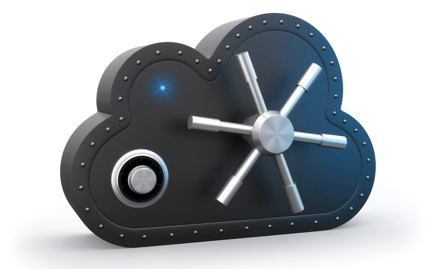How to Encrypt your Cloud Storage using CloudFogger