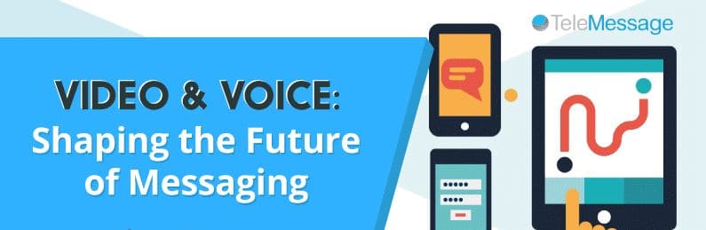 Video & Voice: Shaping the Future of Messaging