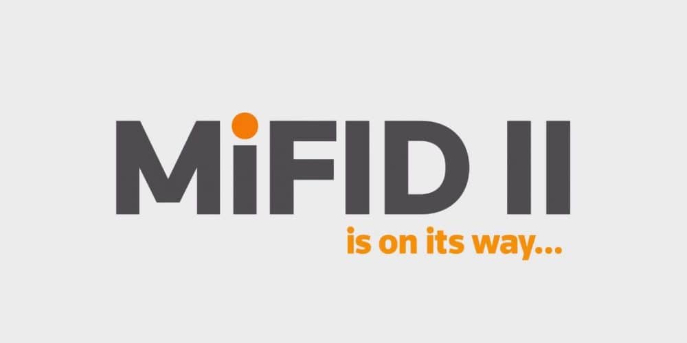 MiFID II: Archiving Requirements