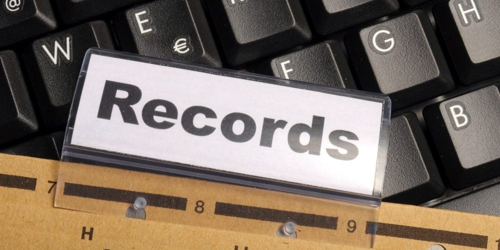 Broker-Dealer Recordkeeping Compliance