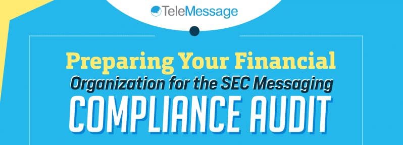 SEC Messaging Compliance Audit