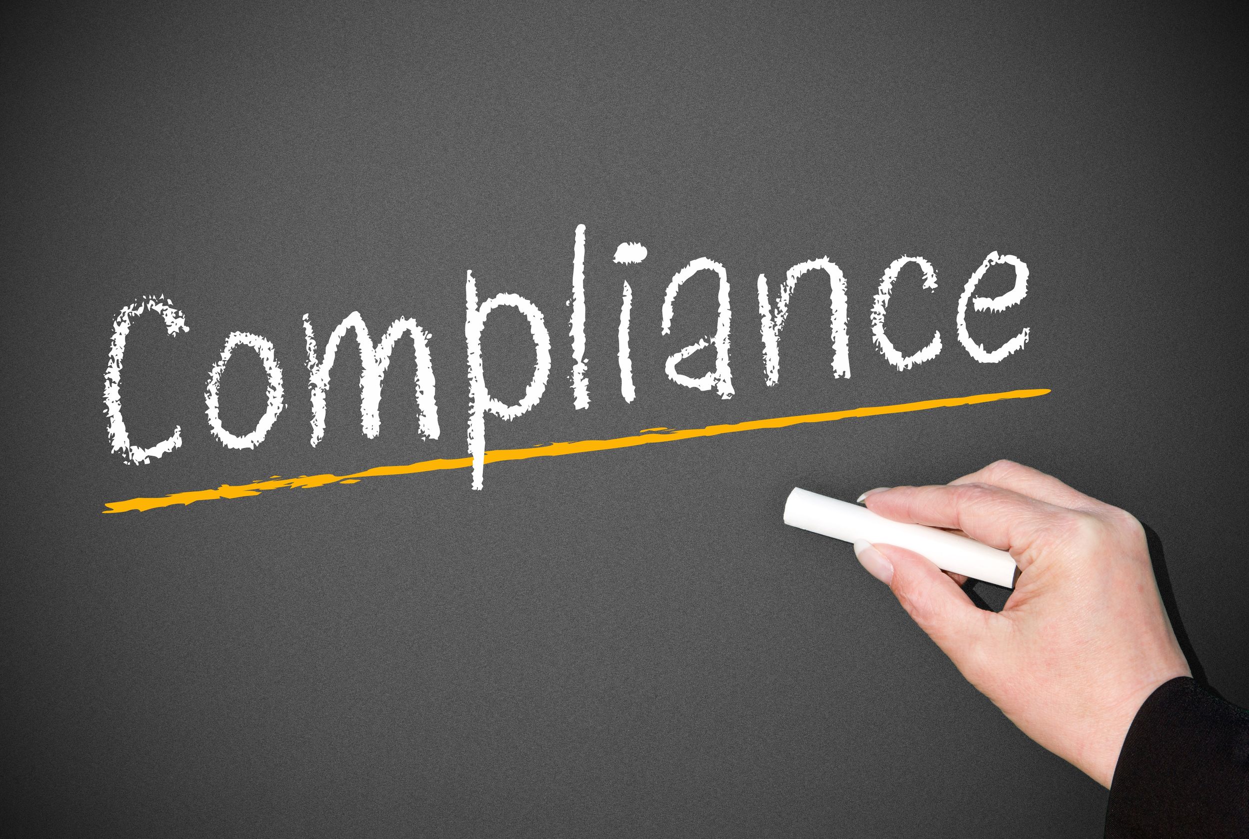 The Highest Compliance Fines History