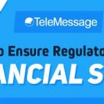 5 Ways to Ensure Regulatory Compliance in Financial Services