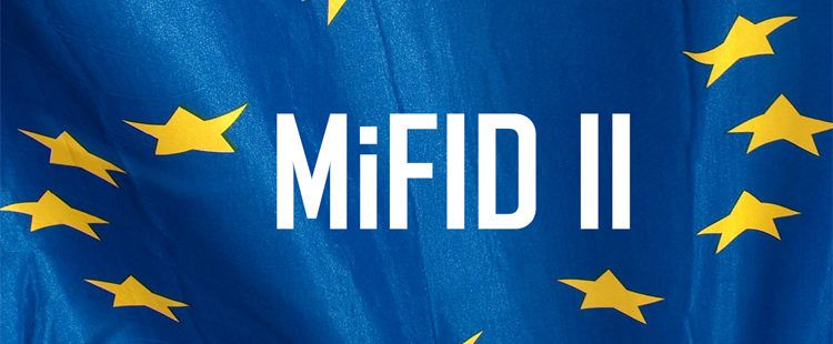 MiFID II Eight Months After