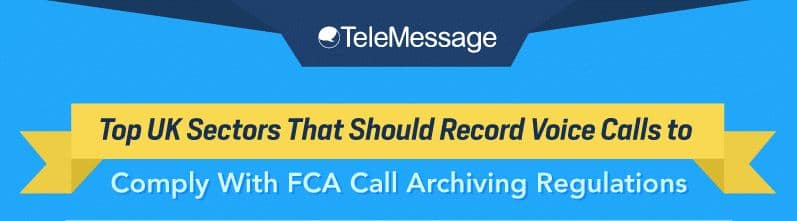 FCA Call Archiving Regulations
