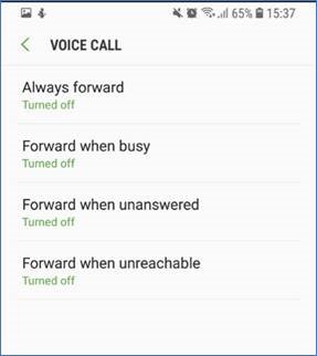 How to disable call forwarding on your mobile phone to ...