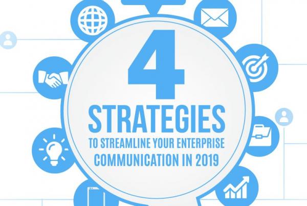 Enterprise Communicationin 2019