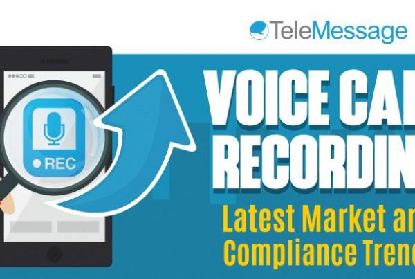 Voice Call Recording – Latest Market and Compliance Trends