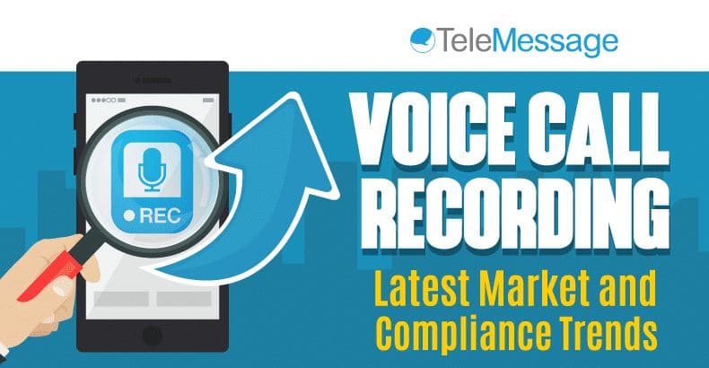 Voice Call Recording – Latest Market and Compliance Trends