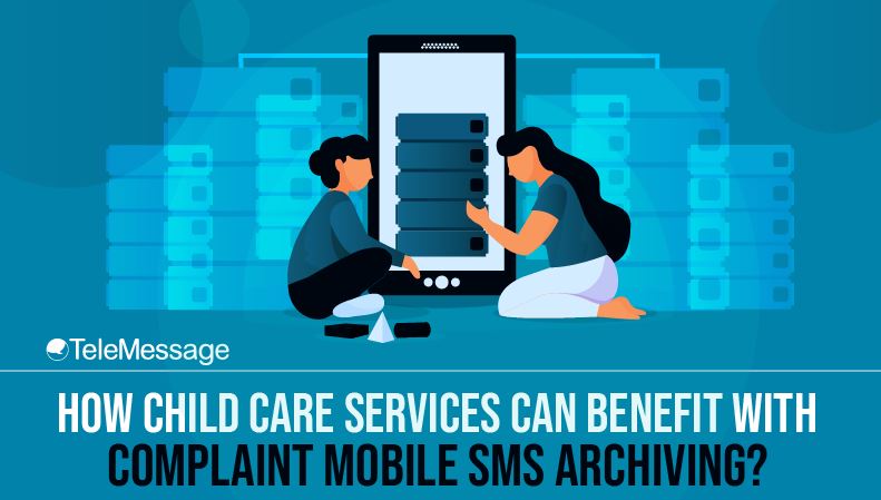 Mobile SMS Archiving