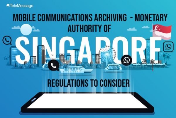 Singapore Regulations