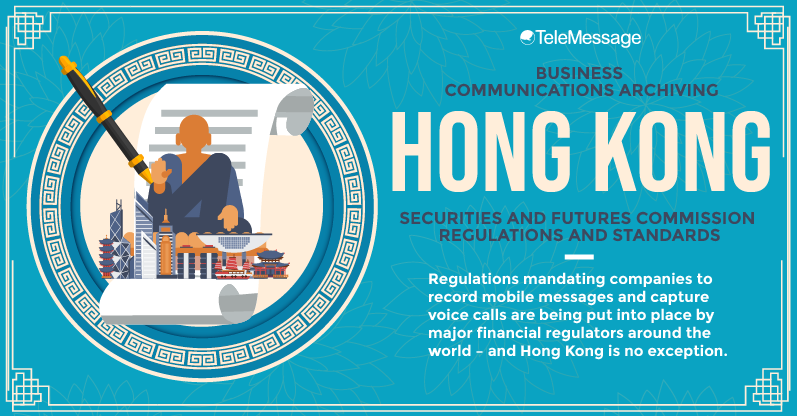 Hong Kong Securities and Futures Commission Regulations