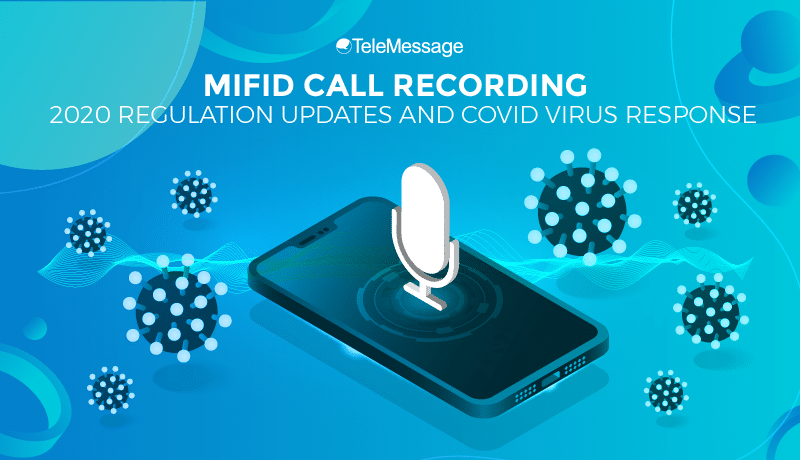 MIFID Call Recording