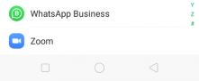 whatsapp business app android