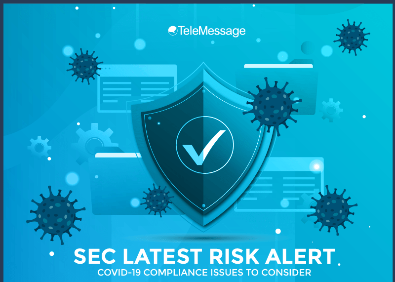SEC Latest Risk Alert